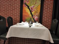 -金春禧·鲁菜海鲜(延吉路万达店)