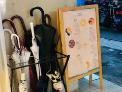 -小团圆糖水铺(襄阳南路店)