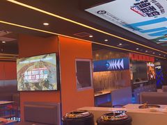 -渔香岛美蛙鱼头火锅(威清路店)