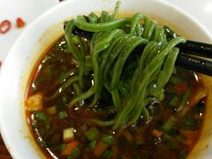 -西安饭庄·非遗陕菜(钟楼店)