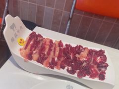 -荣叔港式沙嗲牛肉火锅(正佳潮流店)