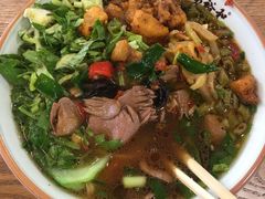 -易裕和·长沙米粉(竹塘西路店)