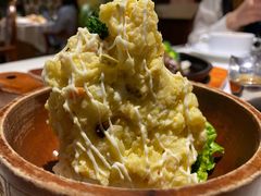 -俄士厨房(时代天街店)