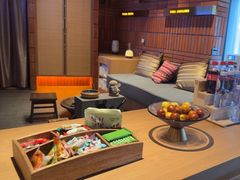 -泰合玺·精油疗愈SPA(狮山天街生活广场店)