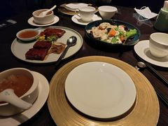 -万丽轩·粤菜(王府井金茂万丽酒店)