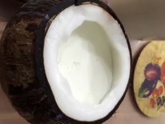 -志龙皇冠吃货椰子铺