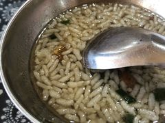 -张关合渣(航空大道店)