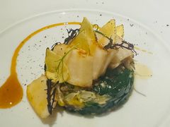 -Le Comptoir de Pierre Gagnaire