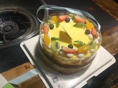 -丁先生蛋糕·品质鲜作(桐梓林店)
