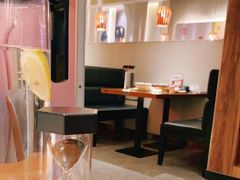 -吕氏疙瘩汤·新鲁菜(济南万象城店)