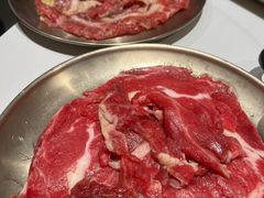 -西塔老太太泥炉烤肉(川沙百联店)