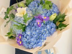-花未央花店·WEYOUNG