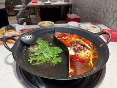 -鸿姐老火锅·传统炒料(上海旗舰店)