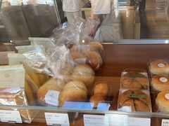 -诺嘉甜品(世贸店)