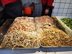 -龙鳞路第一家牛肉汤