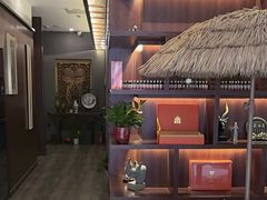 -泰古龙·三太子泰式Spa抓龙筋(太原街店)
