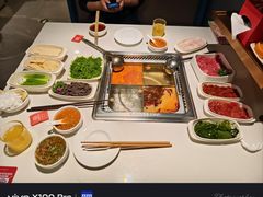 -海底捞火锅(外滩店)