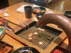 -千寻烧肉(政务区店)