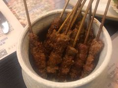 -莫多多餐厅