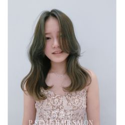 -P.STYLE派斯造型