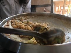 五花肉肥牛三吃锅-韩食汇