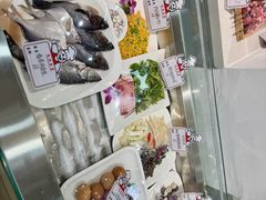 -山海关清和浑锅店