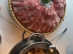 -小龙坎火锅(IFS HOT店)