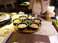 -三代烤肉(保利广场店)