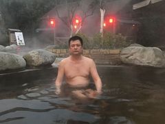-雅安楠水阁温泉酒店