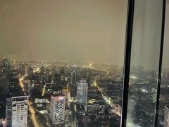 -南京商茂国际酒店(新街口德基广场店)