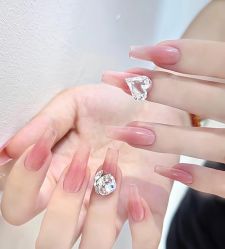 -LILY NAILS美甲美睫