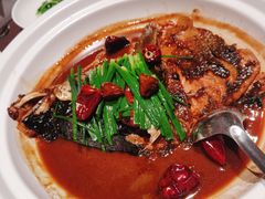 -江南·JIANGNAN(北京歌华开元大酒店)
