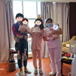 点击看大图 -星妈汇国际月子中心(龙珠店)