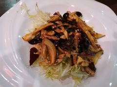 -悦真雅院·四合院·清真私房菜(雍和宫店)
