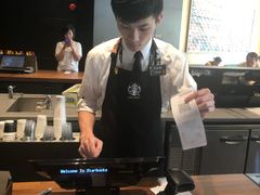 -星巴克(深圳布吉万象汇4F店)