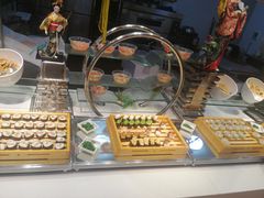 -汉丽轩·音乐自助烤肉餐厅(石岐店)