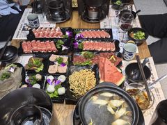 -束河人家(南锣鼓巷店)