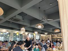 -太原面食店(解放路店)