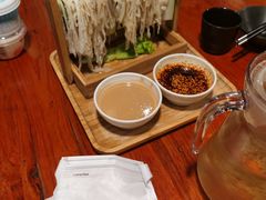 晾衣毛肚-醉长安(南门总店)