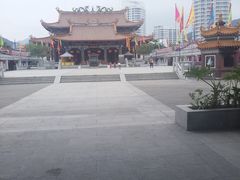 -天后宫民俗文化街