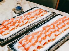 -同仁四季椰子鸡(福田东园总店)