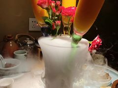 -韵秋荷(宝山龙湖天街店)