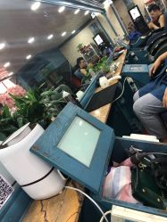 -Hair Glam 格拉姆造型旗舰店