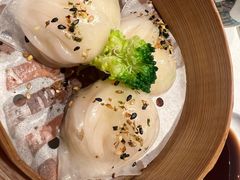 -新斗记·粤菜食尚专门店(金鹰新街口店)