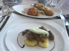 -顶鲜101美食美景餐厅