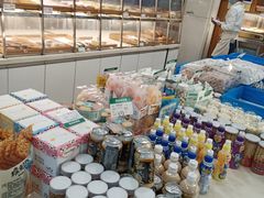 零售区-佳麦烘焙(姚港路店)