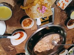 -同仁四季椰子鸡(海岸城天利店)