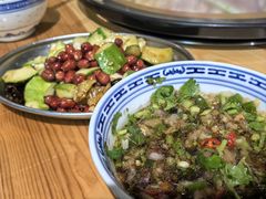-阿鸡鱼庄·顺德鲜蒸小炒(亚运村店)