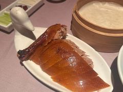 -金鸭季·北京烤鸭(深业上城店)