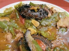 -君霖海鲜私房菜(春柳店)